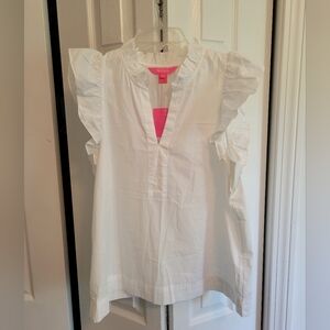 Klaudie Lilly pulitzer top